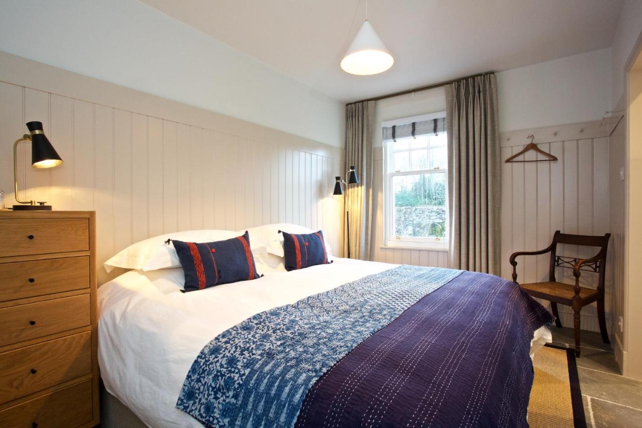 Ross Lodge Comrie Rom bilde