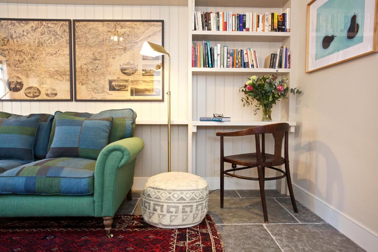 Ross Lodge Comrie Rom bilde