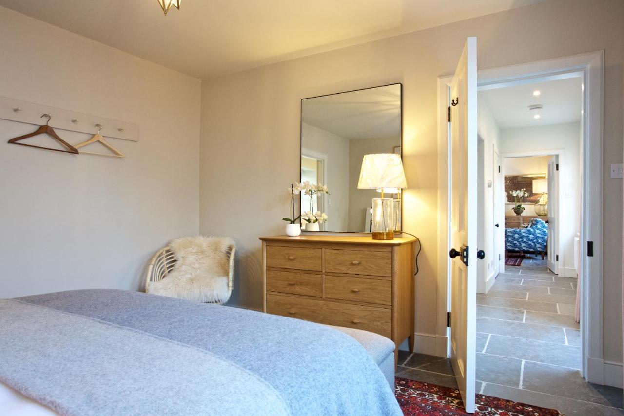 Ross Lodge Comrie Eksteriør bilde